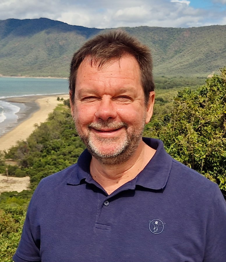 Dr Holger Militz
