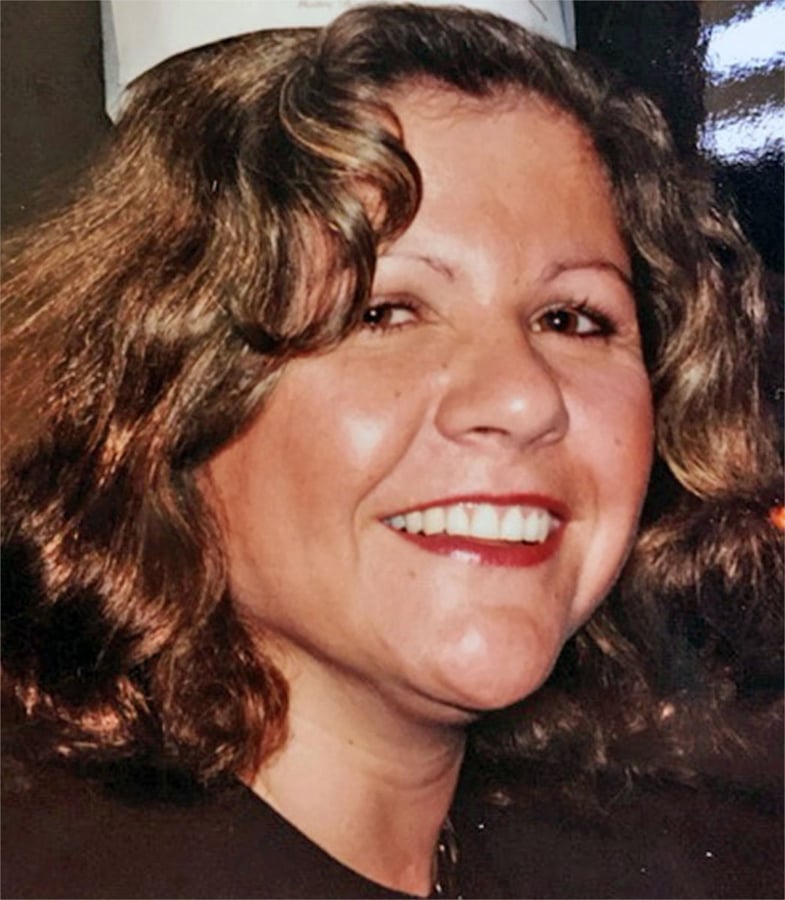 Mrs Francisca Latorre