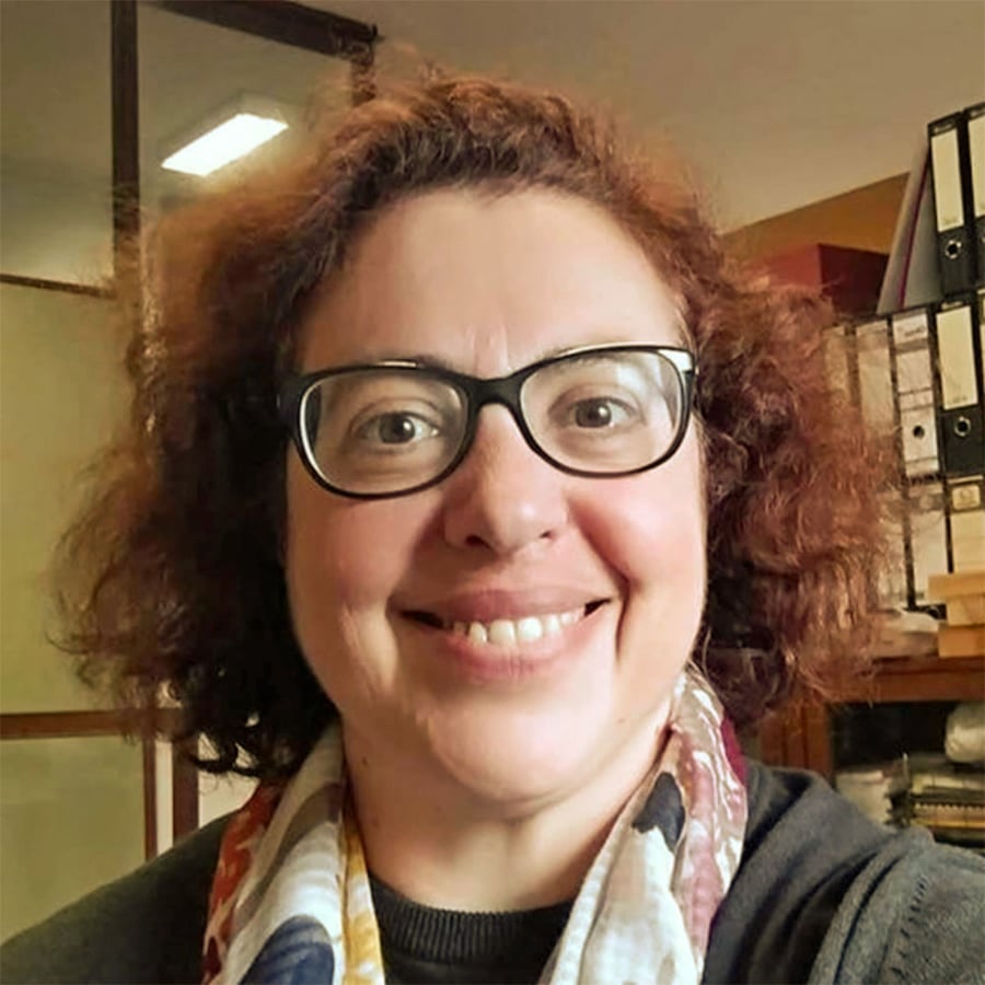 Dr Lina Nunes