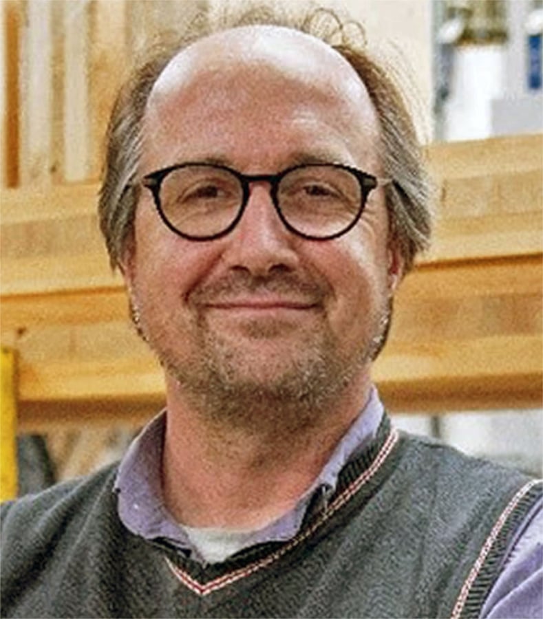 Dr Adam Taylor