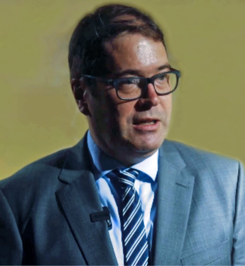 Dr Miha Humar