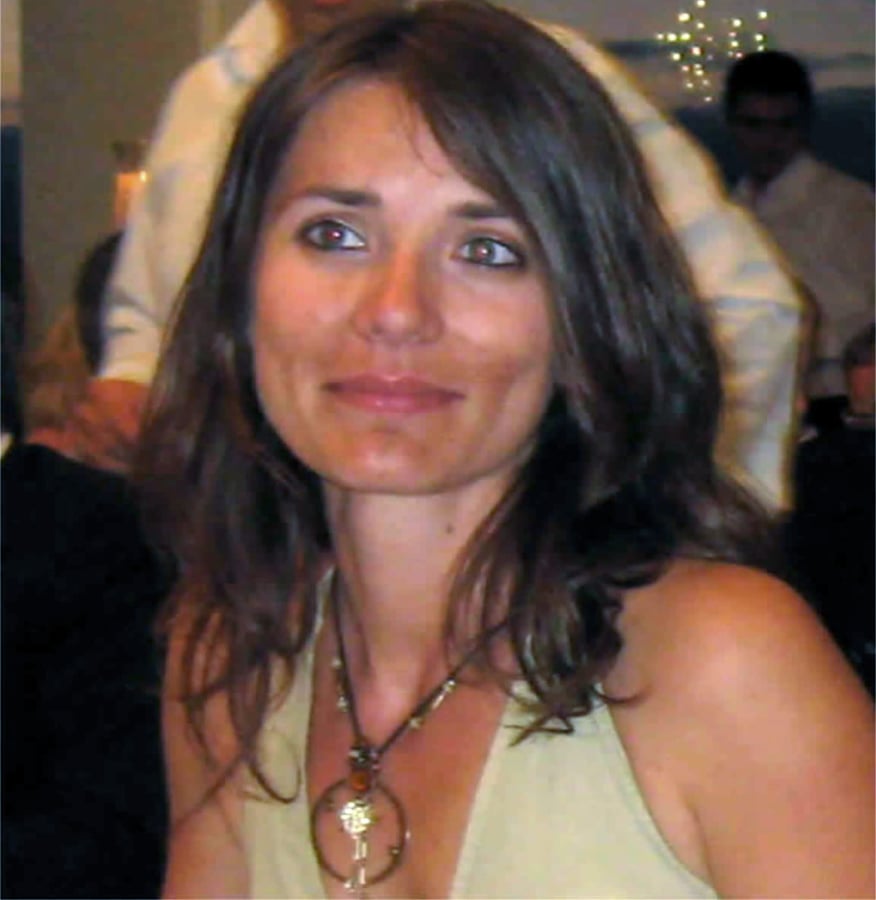 Dr Magdalena Kutnik