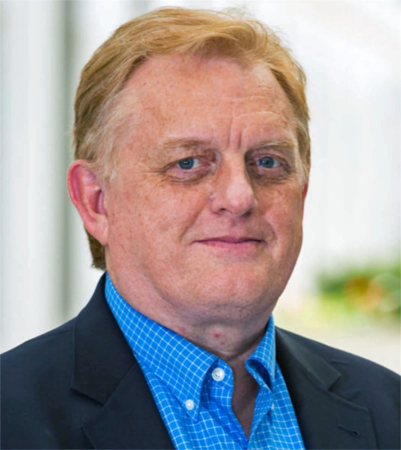 Dr Kevin Archer