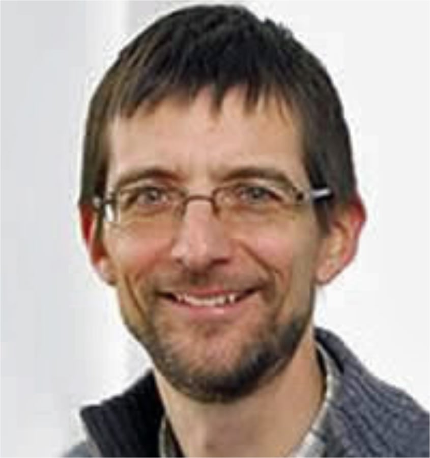 Dr Morten Klamer