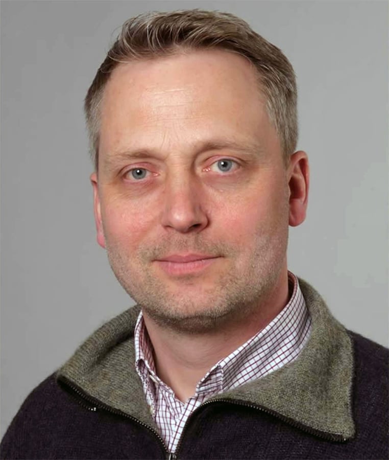 Dr Christian Brischke