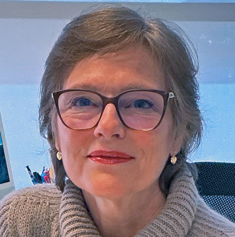 Dr Elena Conti