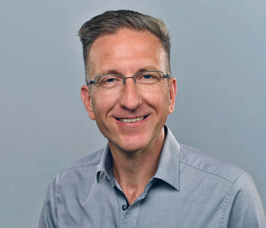 Mr Frank Noetzel