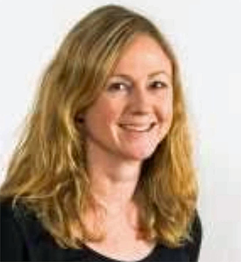 Dr Gry Alfredsen