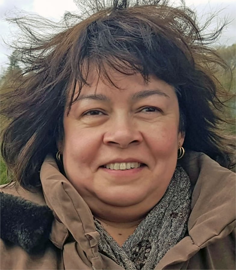 Dr Claudia Marcela Ibanez