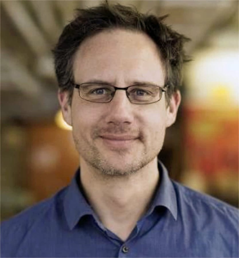 Dr Ulrich Hundhausen