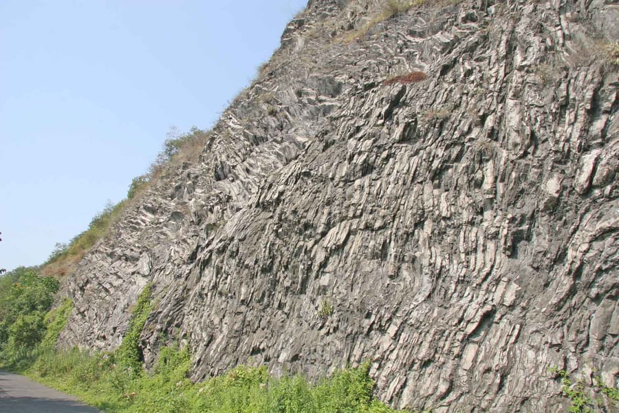 NPP Barrandovské skály
