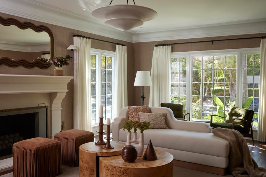 22 Interiors