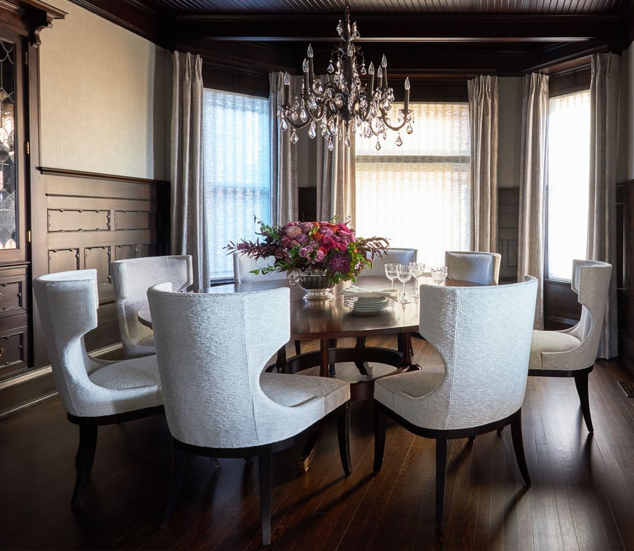 Haven Interiors Ltd.