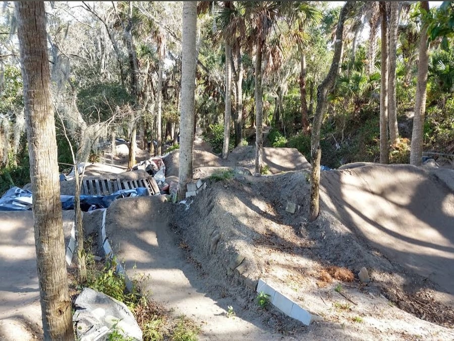 Grapefruit Bike Trail