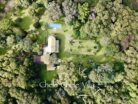 Chele Chele Villa & Northern Tanzania