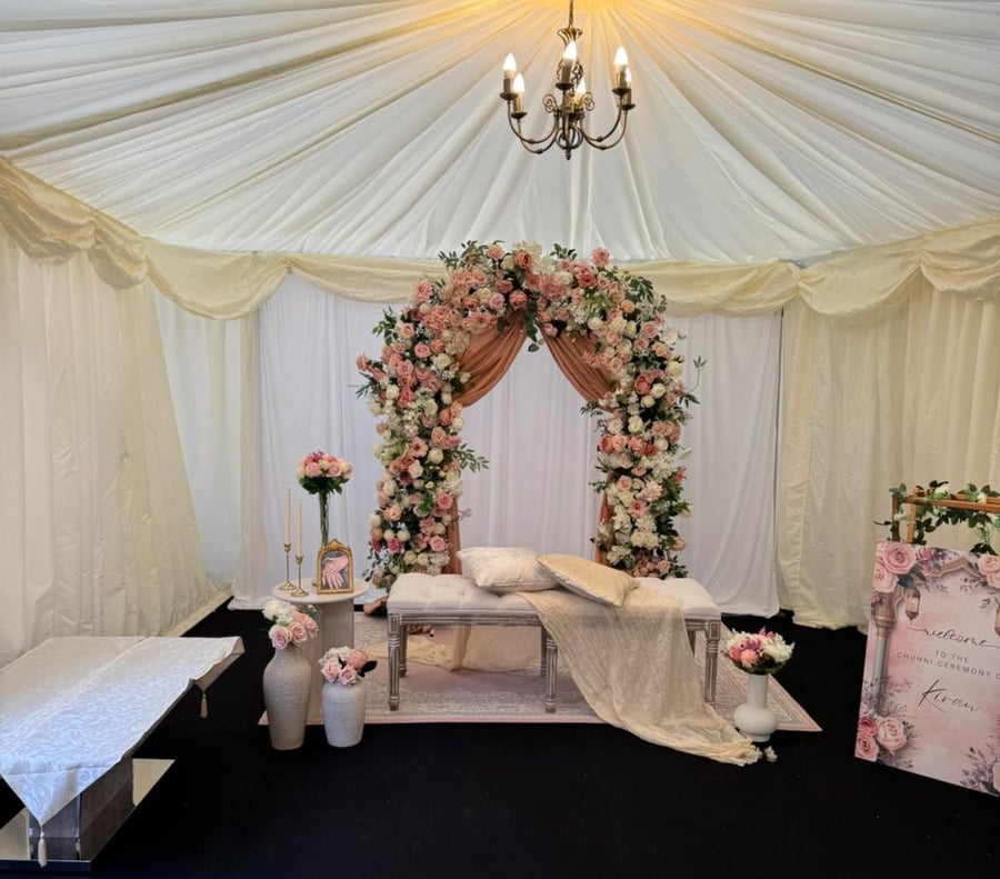 Star Marquees