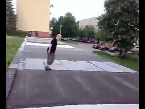 Svarta jump