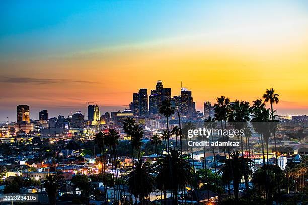 Los Angeles, California