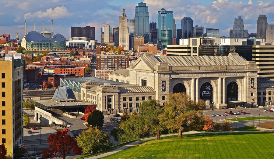 Kansas City, Kansas