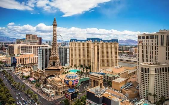 Las Vegas