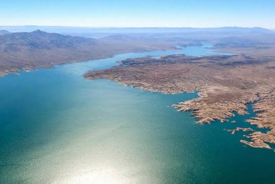 Lake Mead
