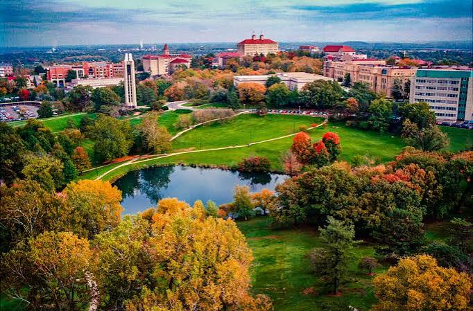 Lawrence, Kansas