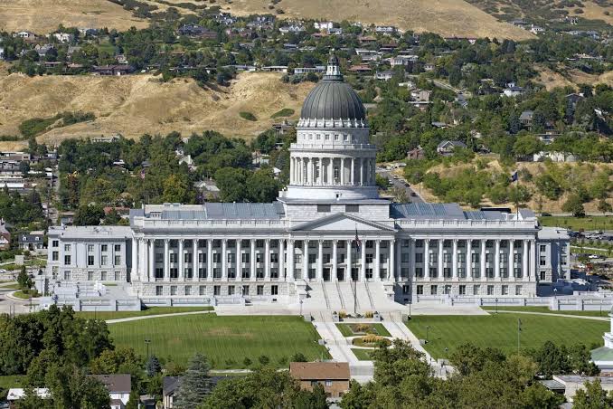 Salt Lake City
