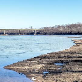 Kansas River, Kansas