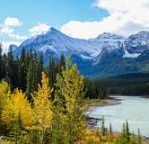 North Western Forested Mountains