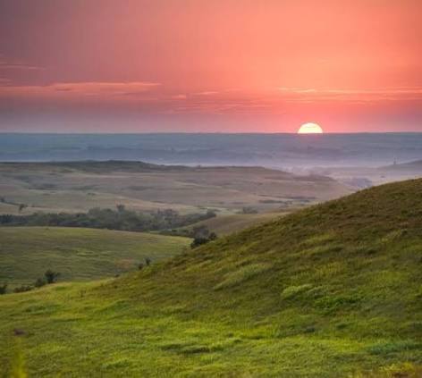 Great Plains