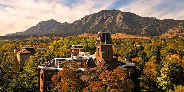 University of Colorado, Boulder