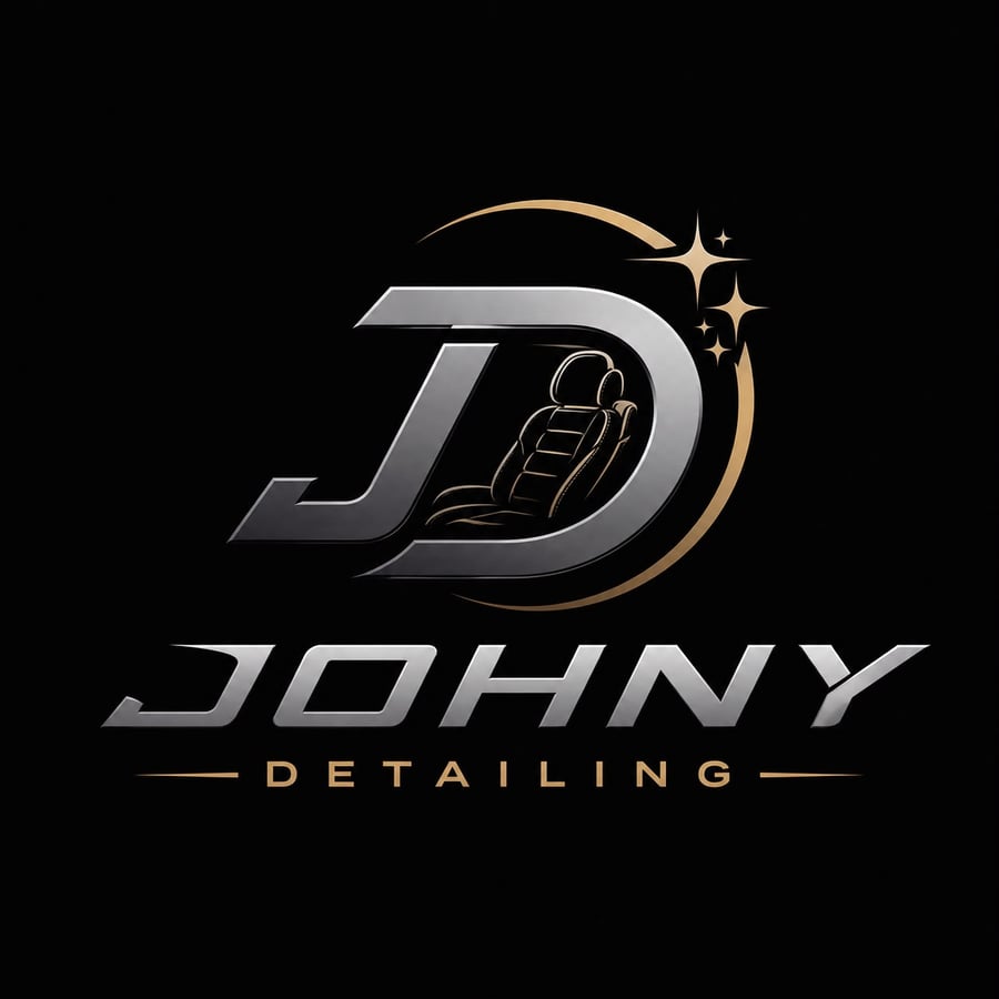 JOHNY Detailing