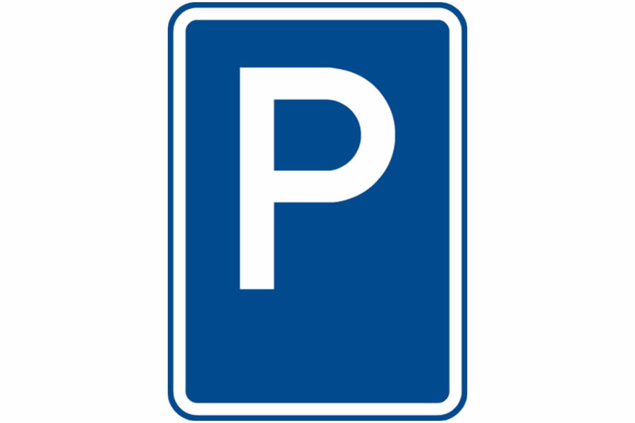 Parkoviště pro veřejnost