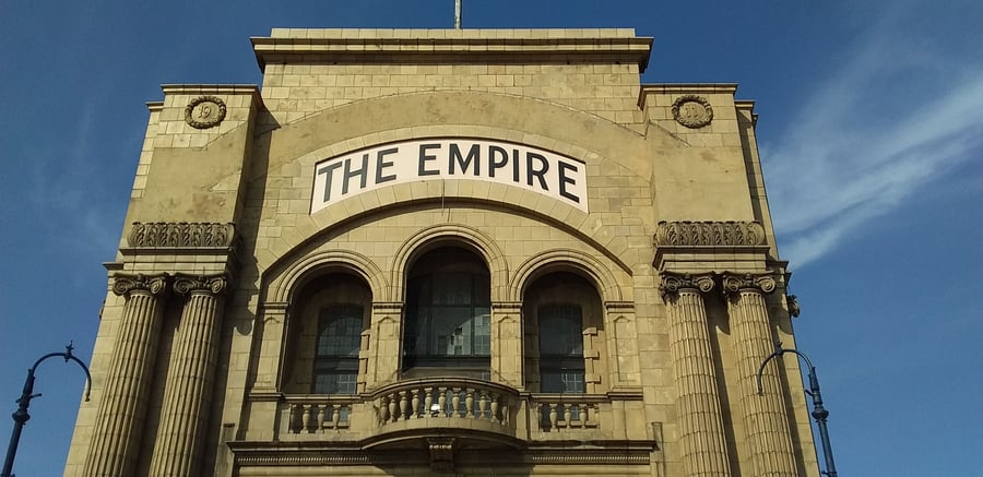 The Empire