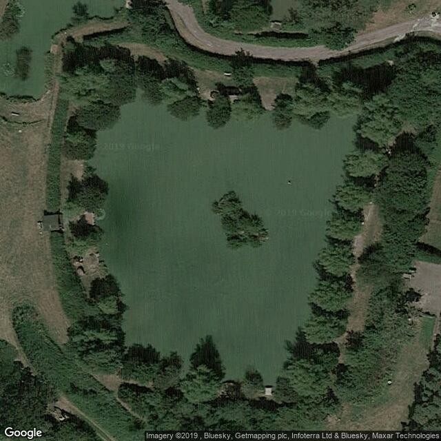 Alderwood Ponds