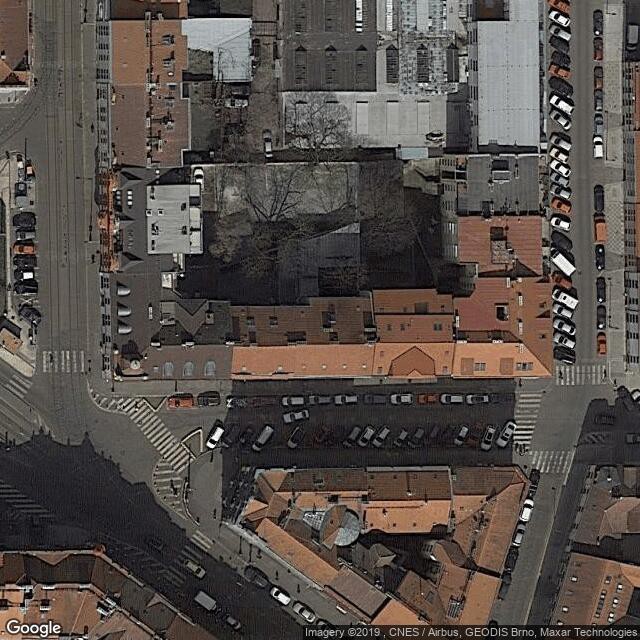 Pub Zlý časy
