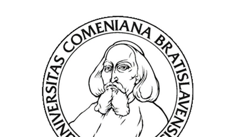 Comenius University in Bratislava