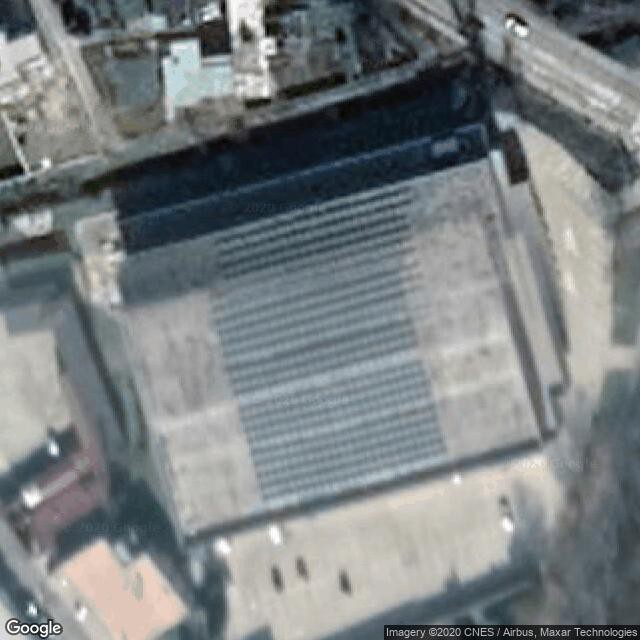 Košice - Crow aréna