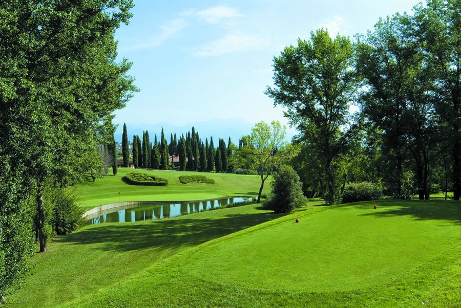 Gardagolf Country Club