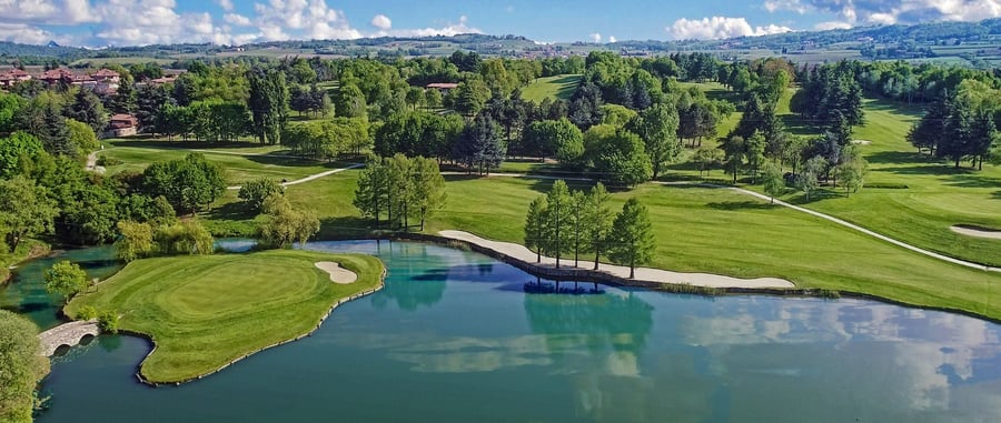 Franciacorta Golf Club A.S.D.