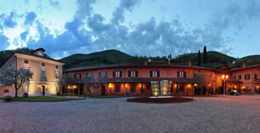 La Montina Winery