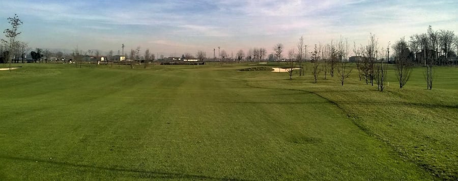 Campodoglio Golf Club