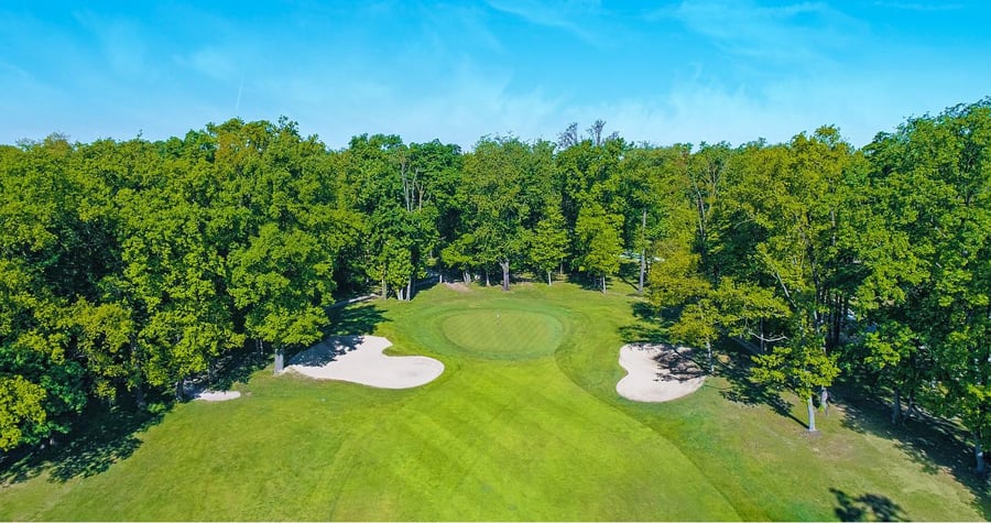 Golf Club Milano