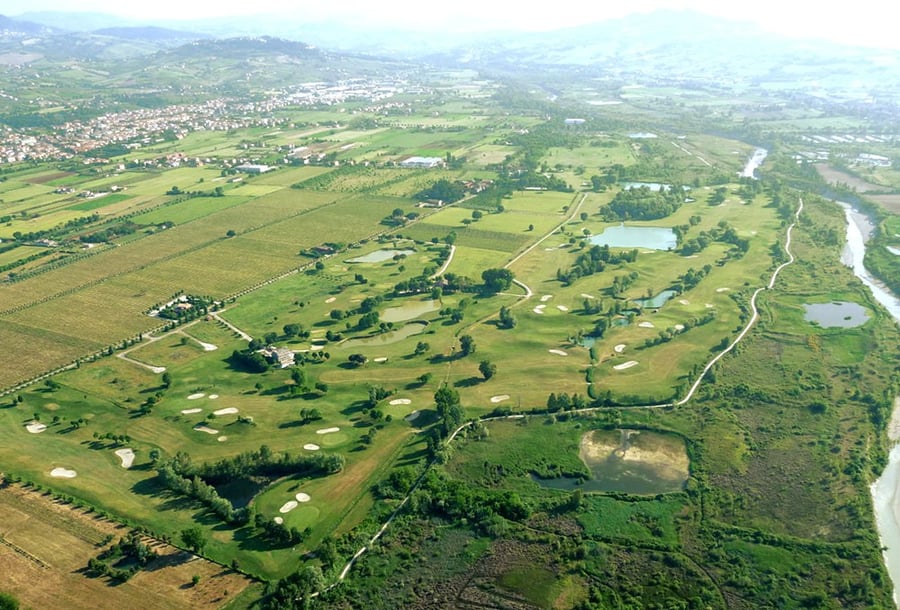 Rimini-Verucchio Golf Club S.S.D.
