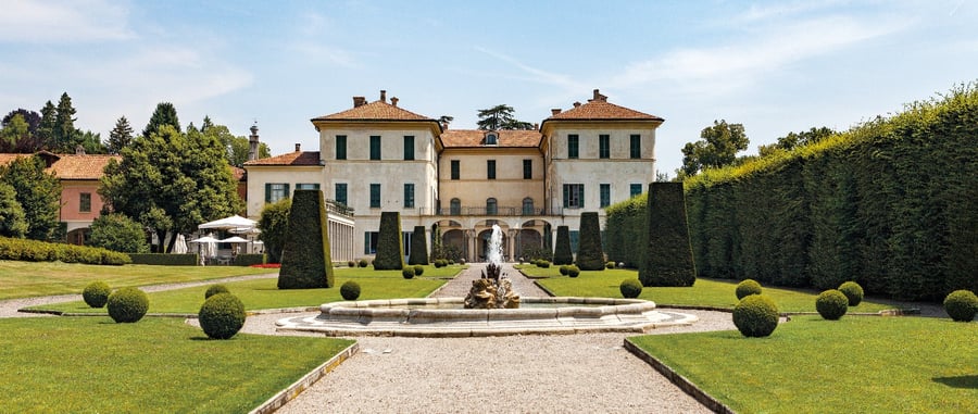 Villa Panza