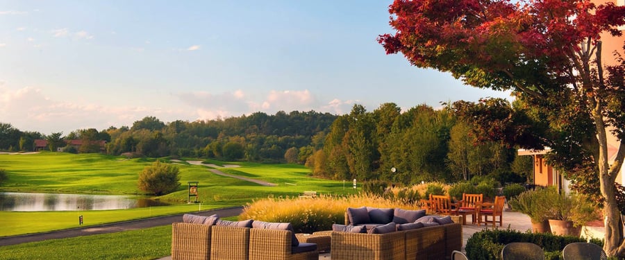 Bogogno Golf Resort