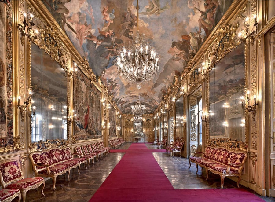 Clerici Palace