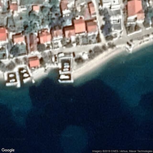 Beach Ploče