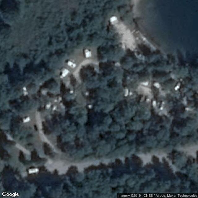 Camping Zlatorog