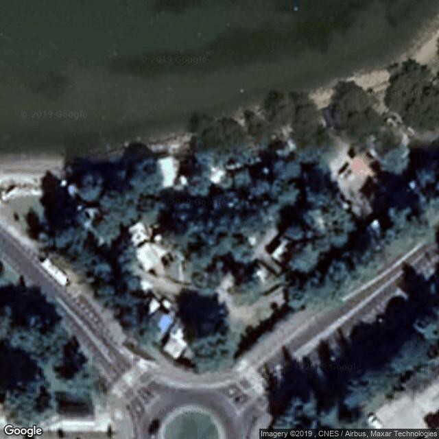 Pláž pro psy Izola